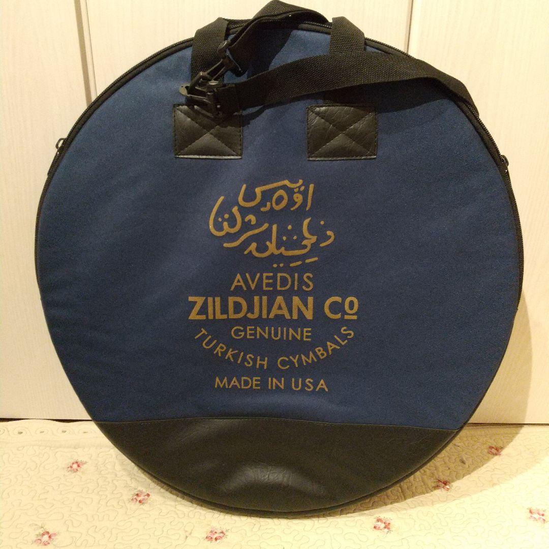 Armand Zildjian シンバル バッグ・ケース、新品