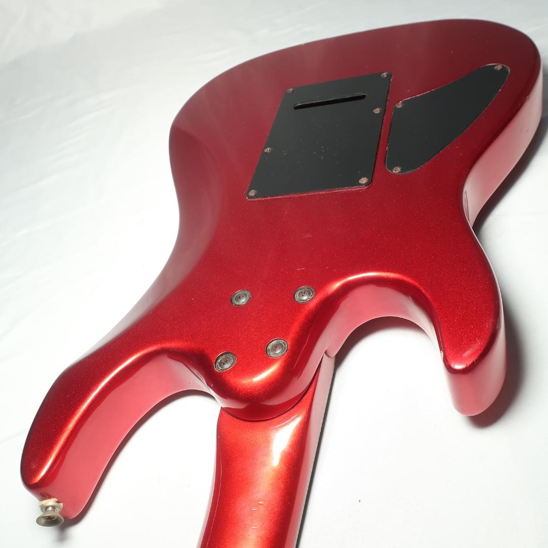 Aria ProⅡ Magna エレキギター コイルタップ搭載