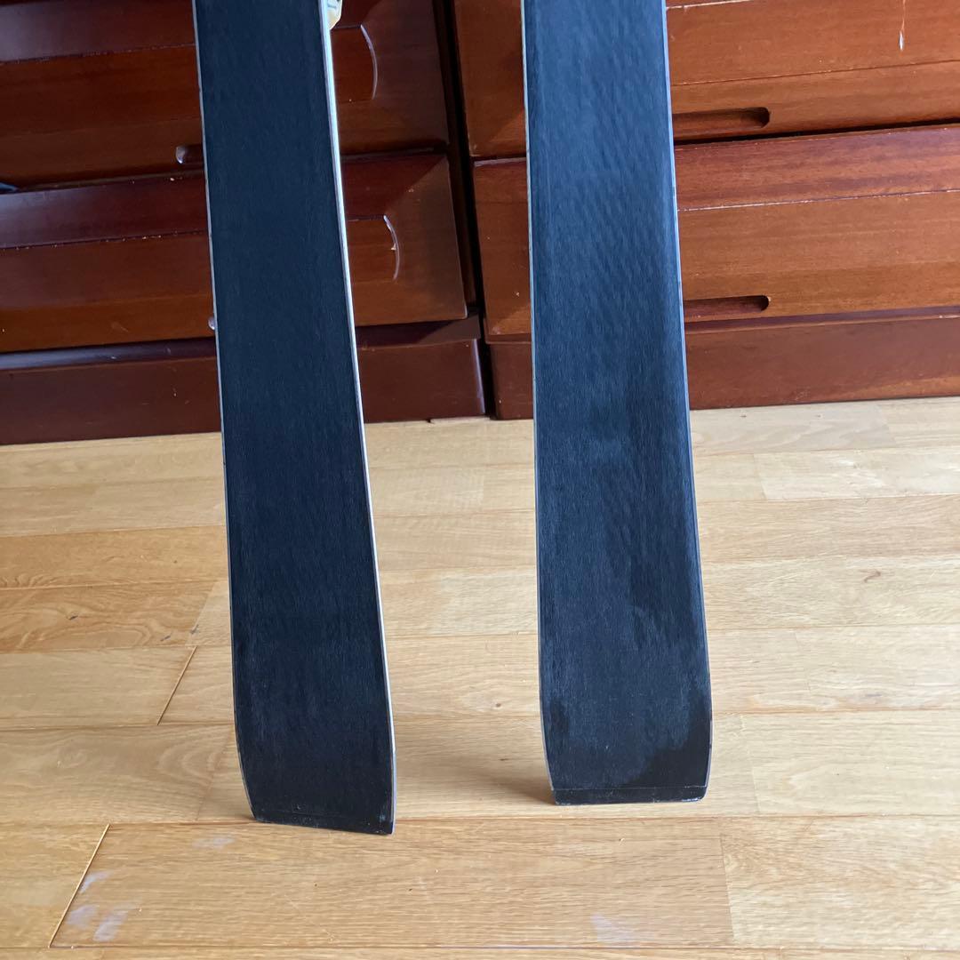 スキー ROSSIGNOL 171 DEMO ALPHA TI LIMITED