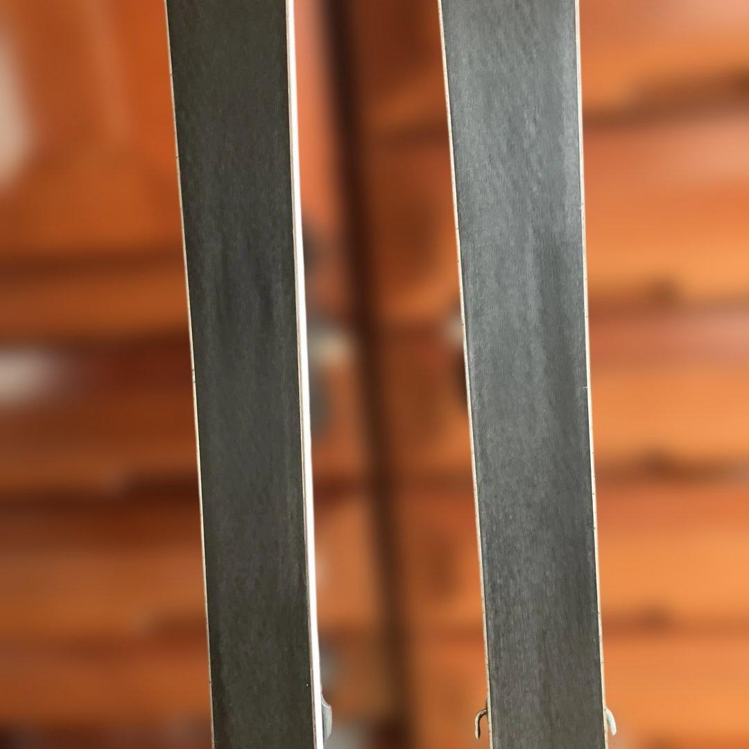 スキー ROSSIGNOL 171 DEMO ALPHA TI LIMITED