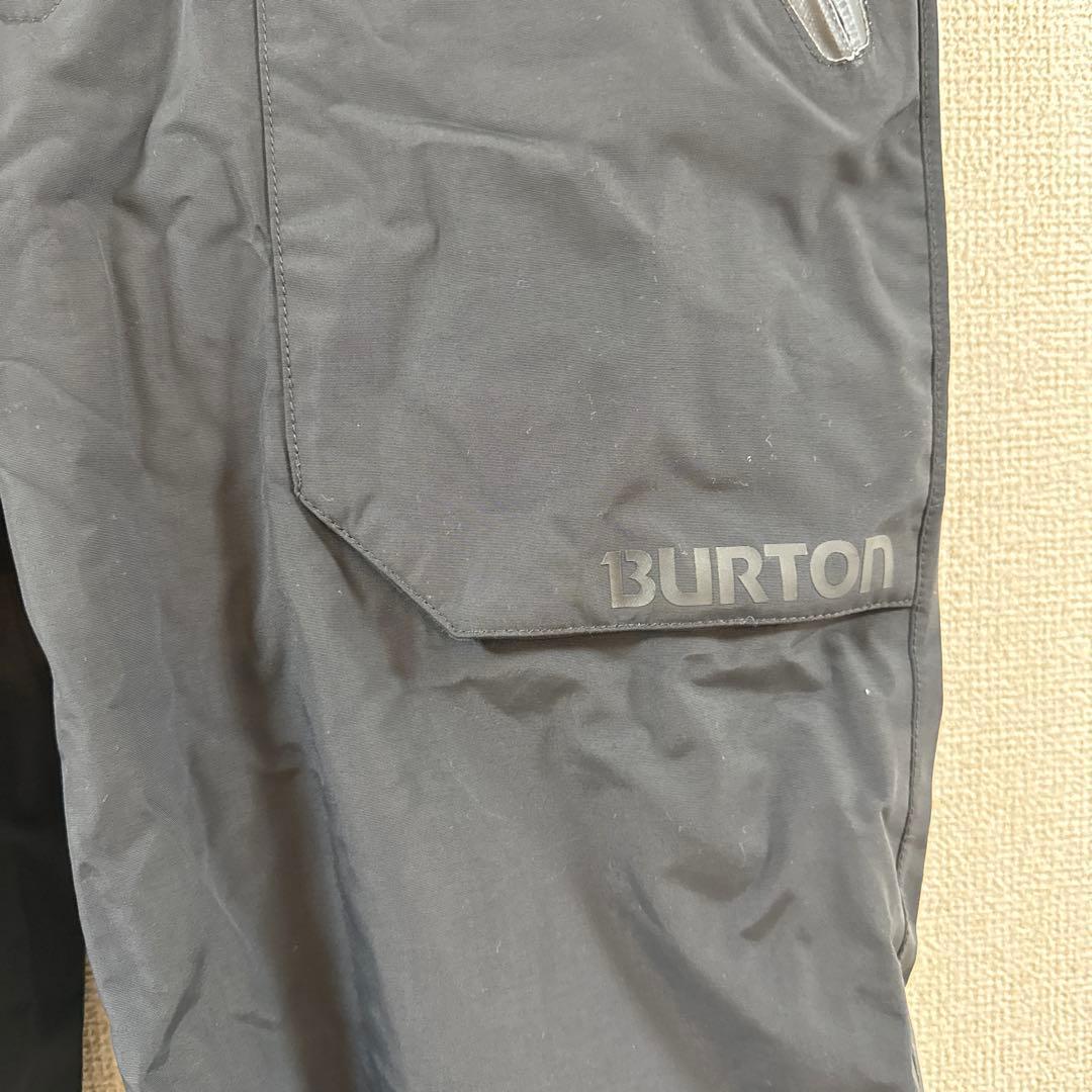 バートン　スノーウェア　パンツ