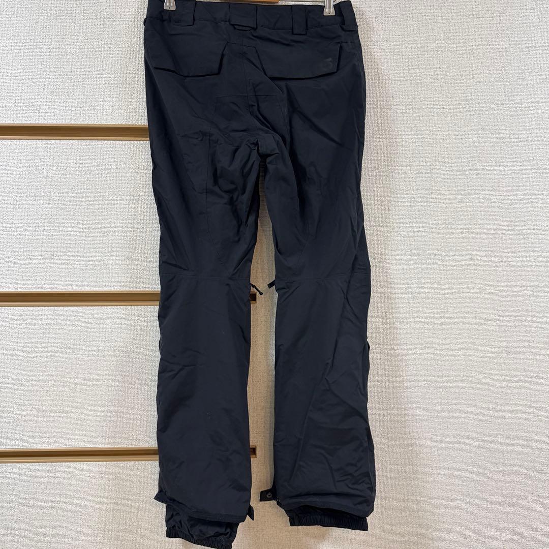バートン　スノーウェア　パンツ