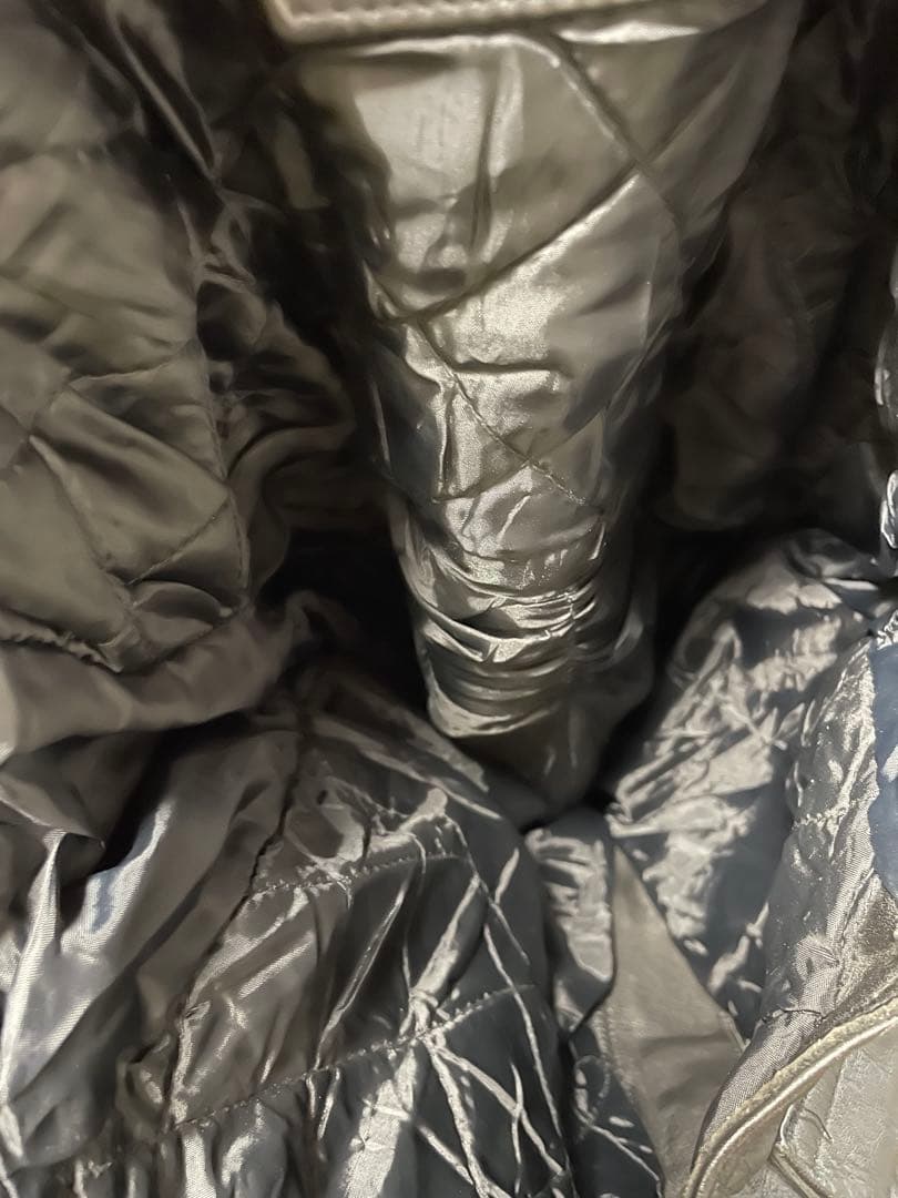 90s IMATRA ドイツ モトクロス バイカーレザーパンツ オーバーオール