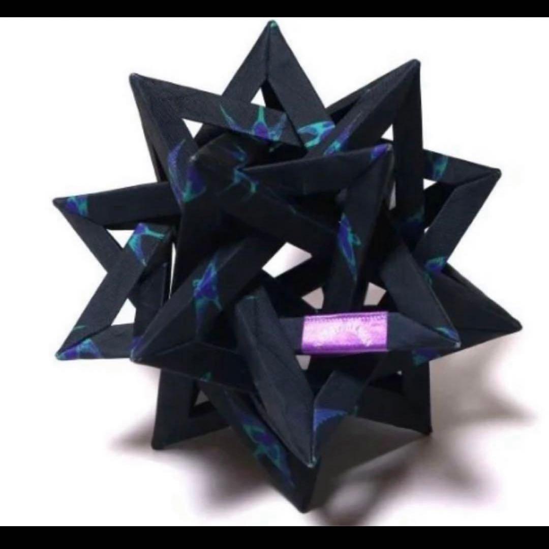 立体・オブジェ CONPE10 ND SWALLOW ver. -BLACK-