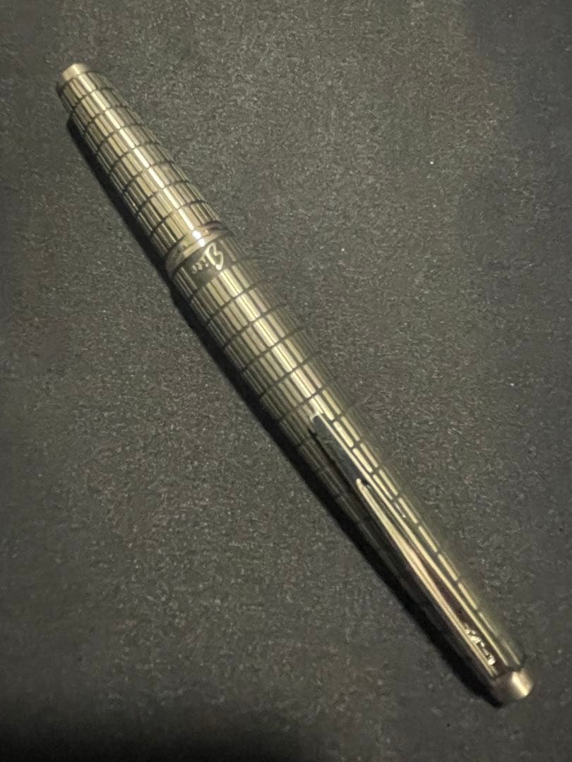 【激レア】未使用　PILOT ELite 万年筆　パイロットエリート18K750