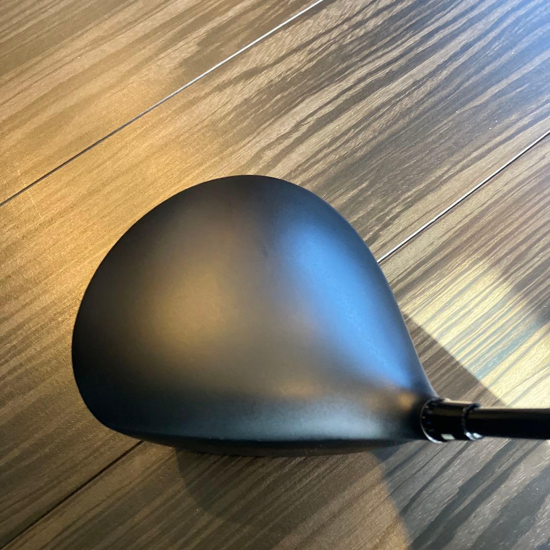 grindworks EQUINOX ドライバー４５インチ アーチNERO27