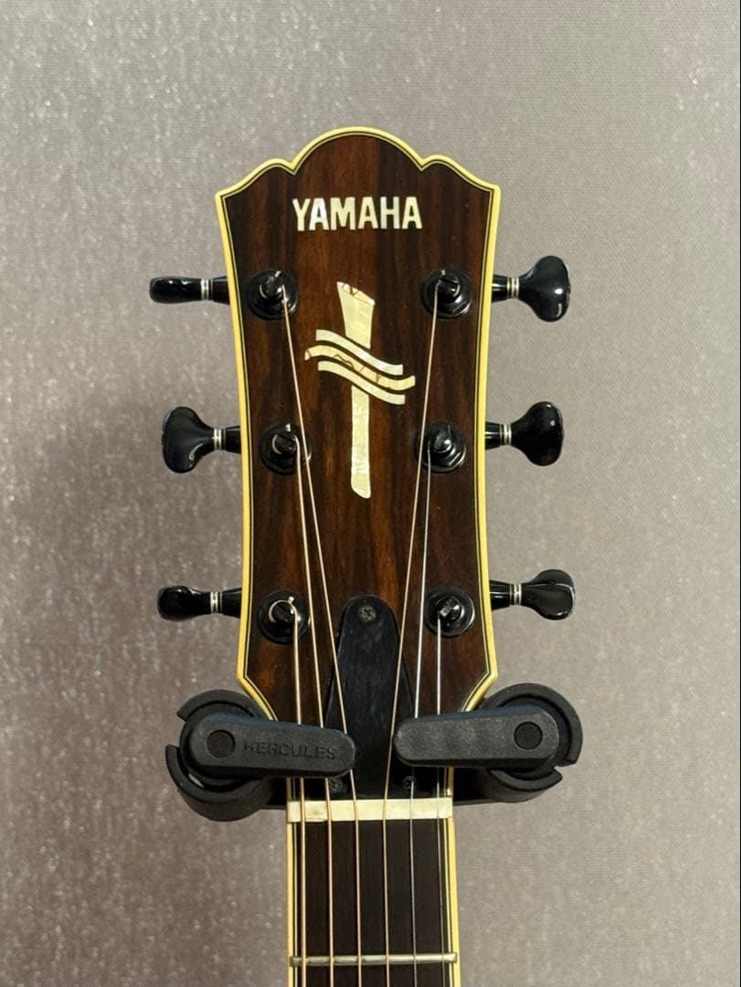 YAMAHA AEX1500 - Natural ピエゾ搭載/日本製