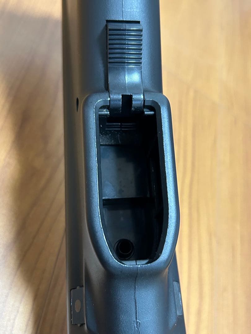 東京マルイ ステアーAUG