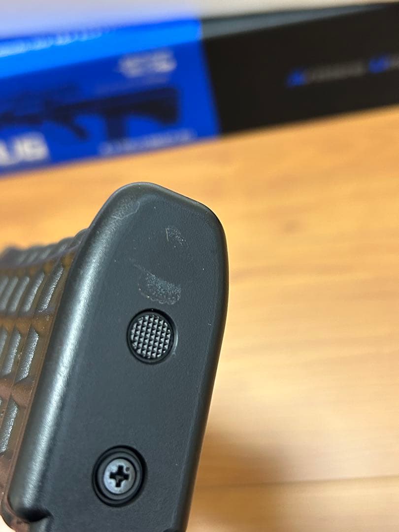 東京マルイ ステアーAUG