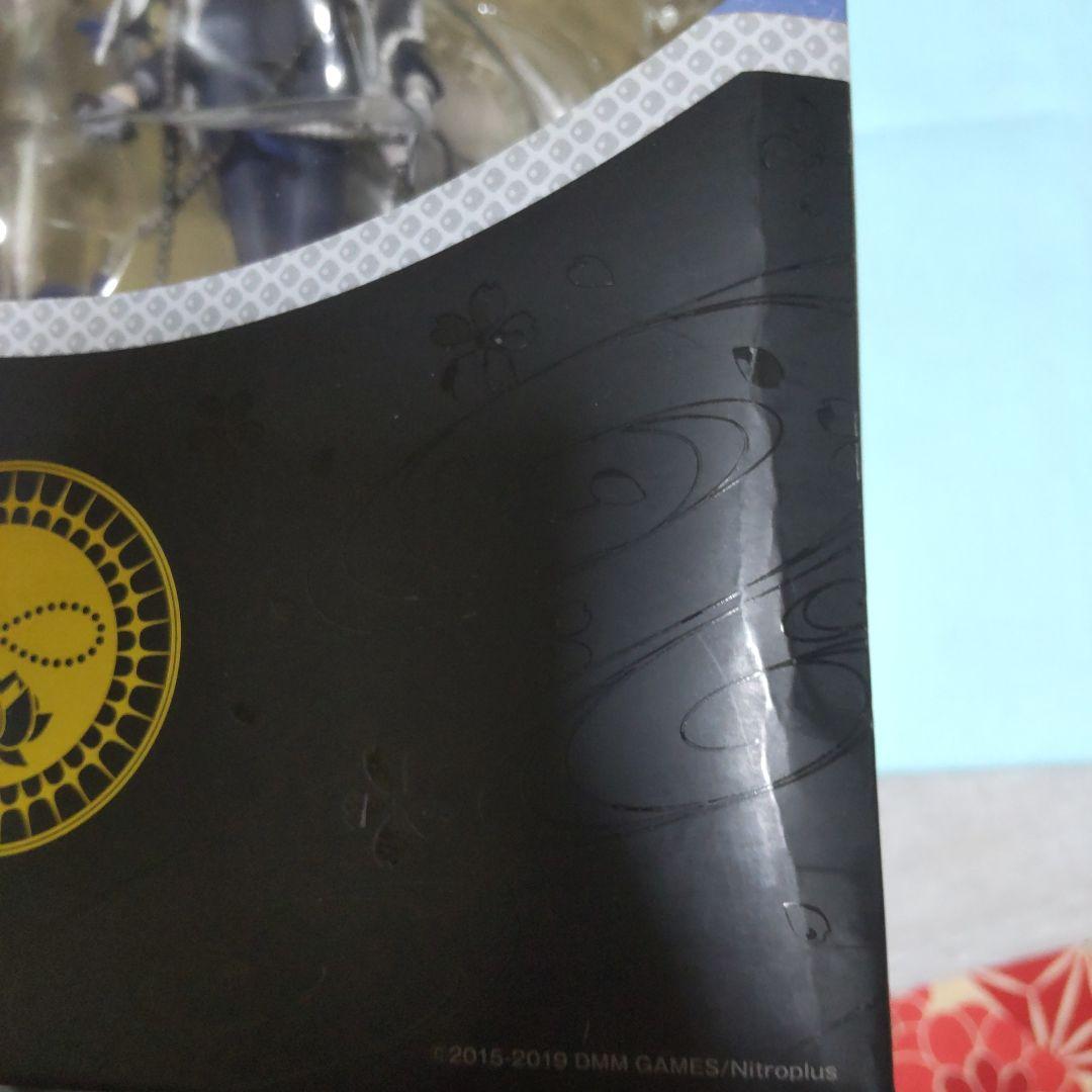 数珠丸恒次 フィギュア 刀剣乱舞 オランジュ・ルージュ