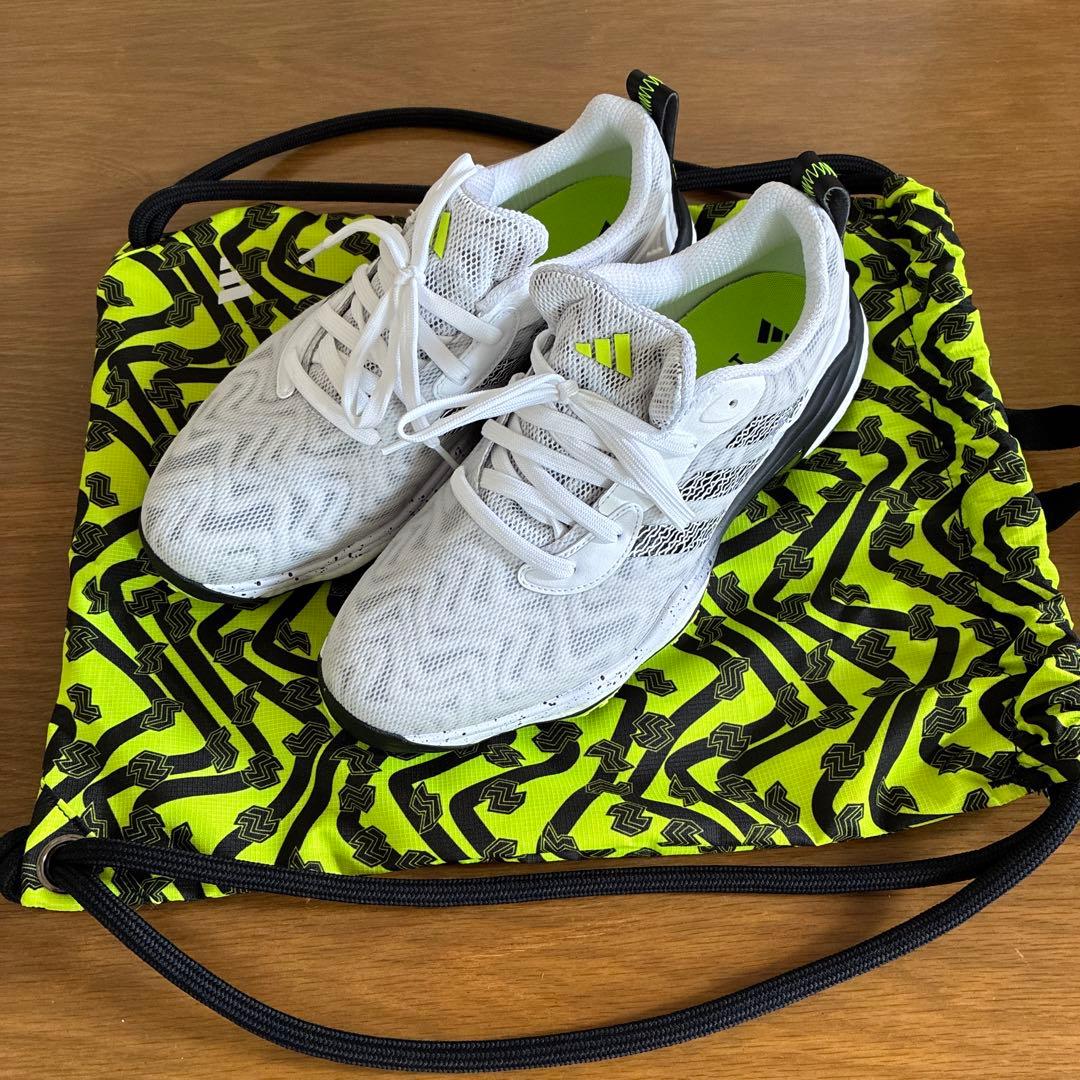 【ゴルフシューズ】コードカオス25 / CODECHAOS 25 27cm