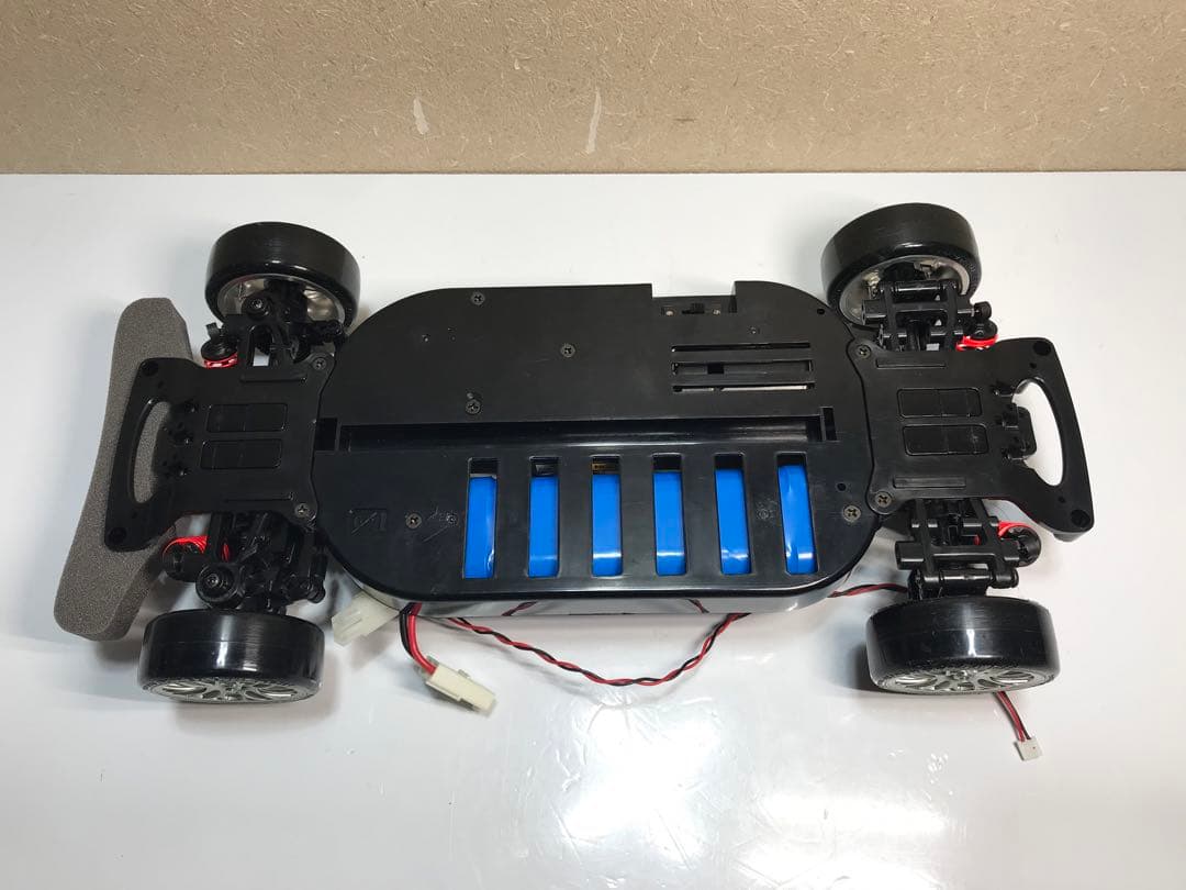 RWD アドバンスドシャーシ サクラ CS スポーツ