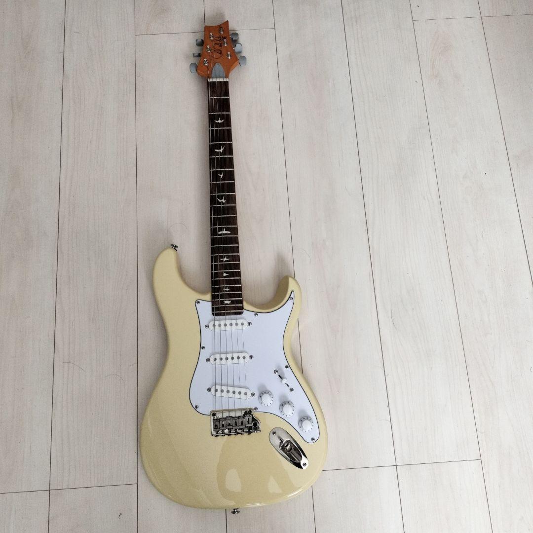 ギター Paul Reed Smith / Silver Sky SE