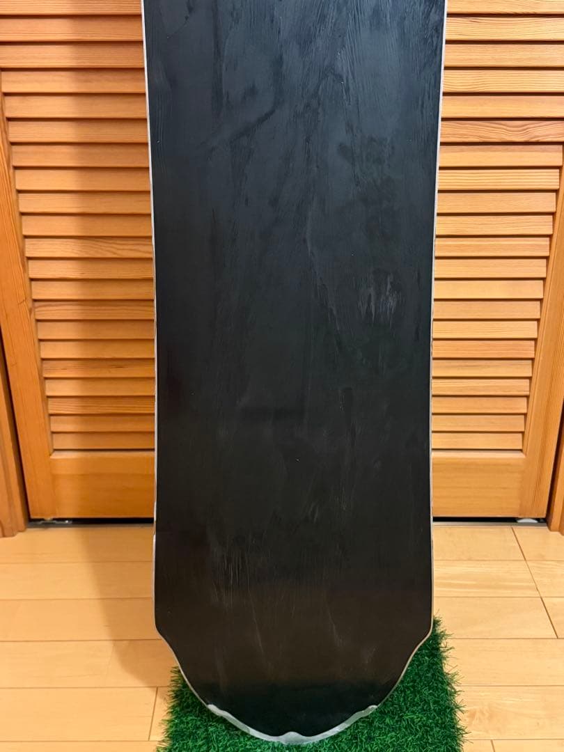 Cardiffcraft Swell SOLID156 スノーボード