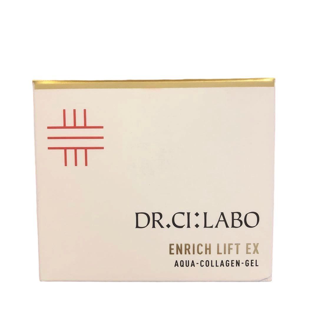 フェイスジェル・ゲル DR.CI:Labo ENRICH LIFT EX 200g