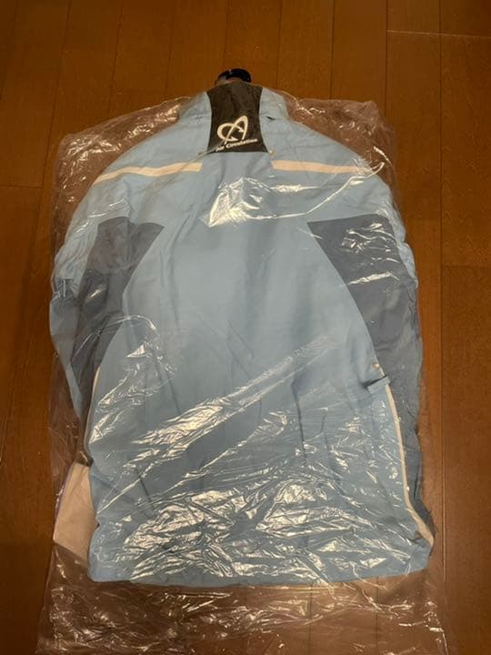 未使用　PHENIX スキーウエア　Oサイズ　タグ付き