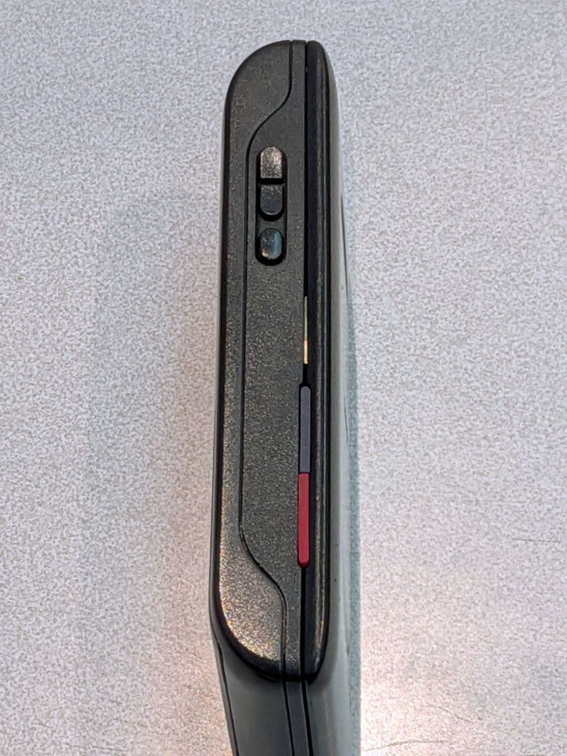 CASIO QF-R10 ハンディターミナル⑤