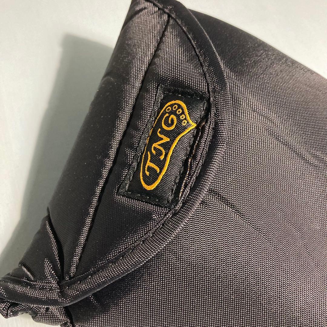 【新品未使用】TNGオカリナ トリプル アルト C管 グラデーションブルー