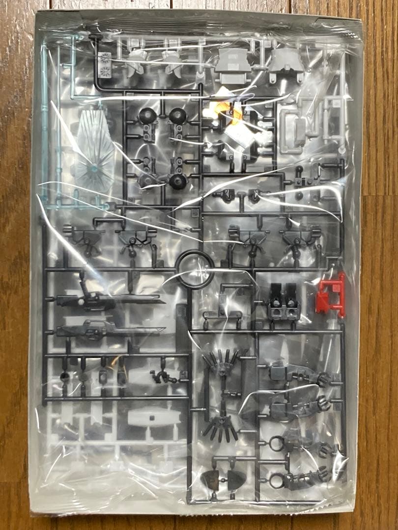 ガンプラ HG 1/144 Gセイバー