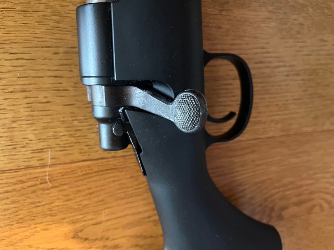 東京マルイ No2 VSR-10 18歳以上ボルトアクションエアライフル