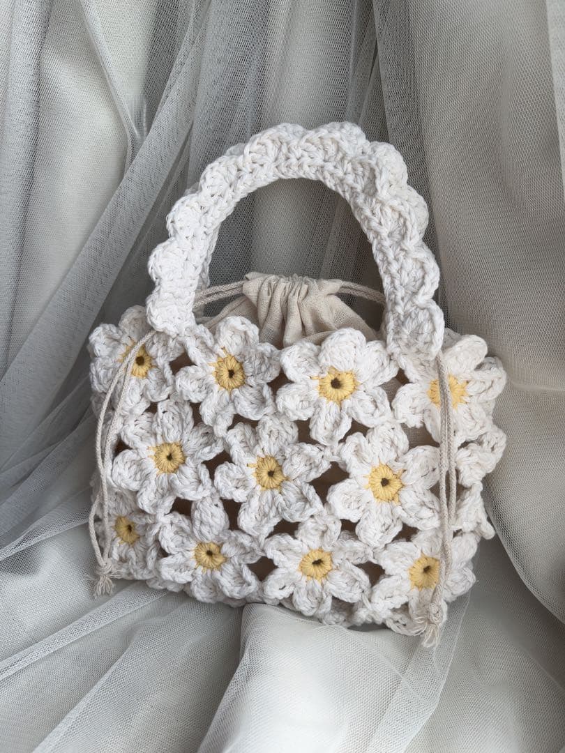 [aoi.ページ.*✿]ハンドバッグ　スマホショルダー