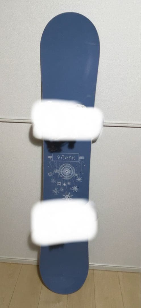 スノーボード GRACE 143cm