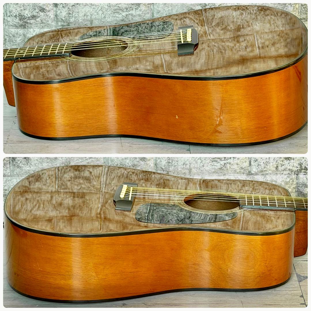 Takamine「TD23BR」アコースティックギター