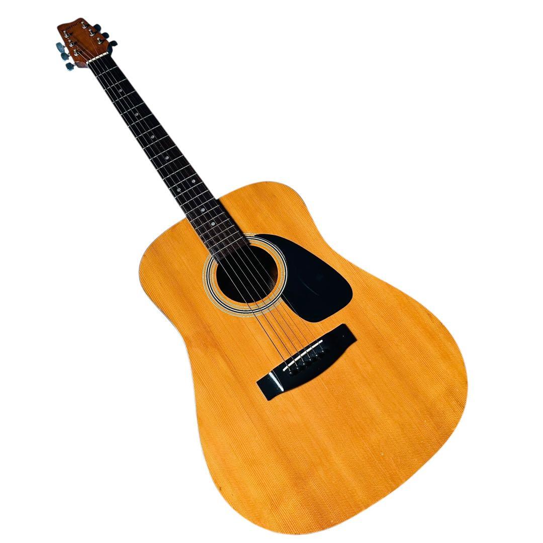 SAMICK サミック　SW115 アコースティックギター　クラシックギター