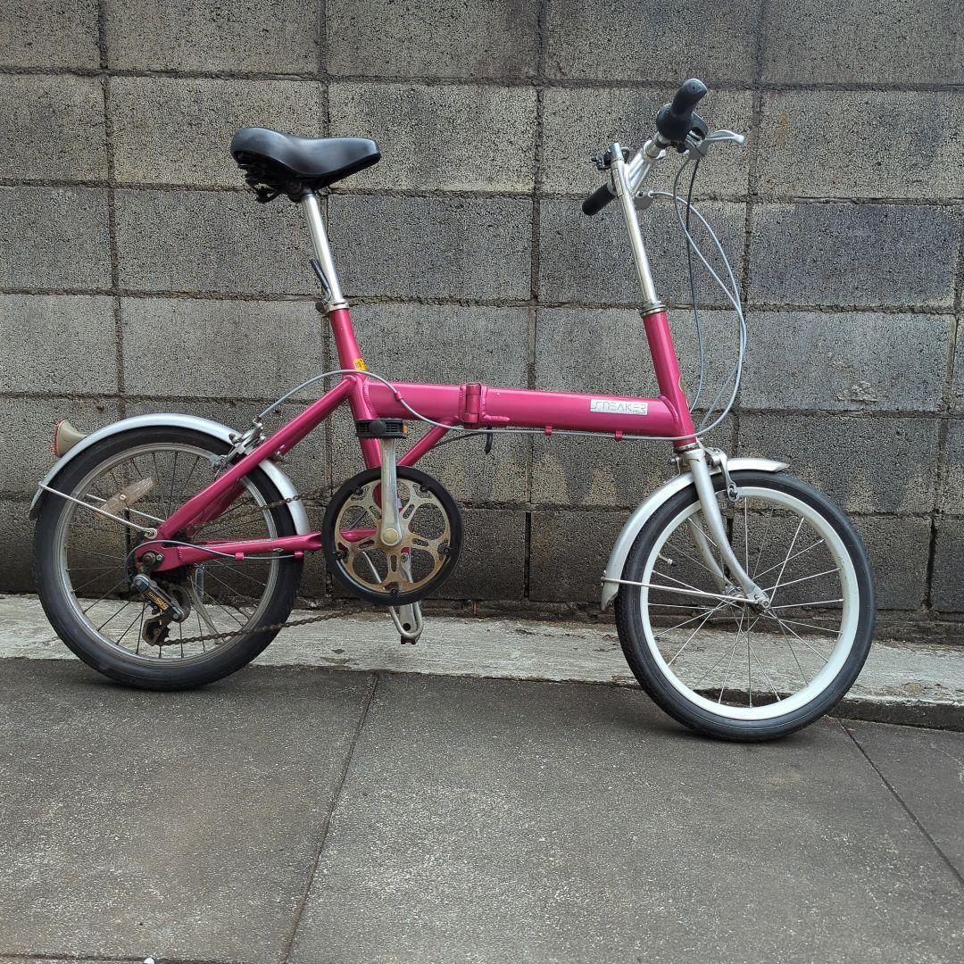 【引取限定】ブリヂストンスニーカーライト