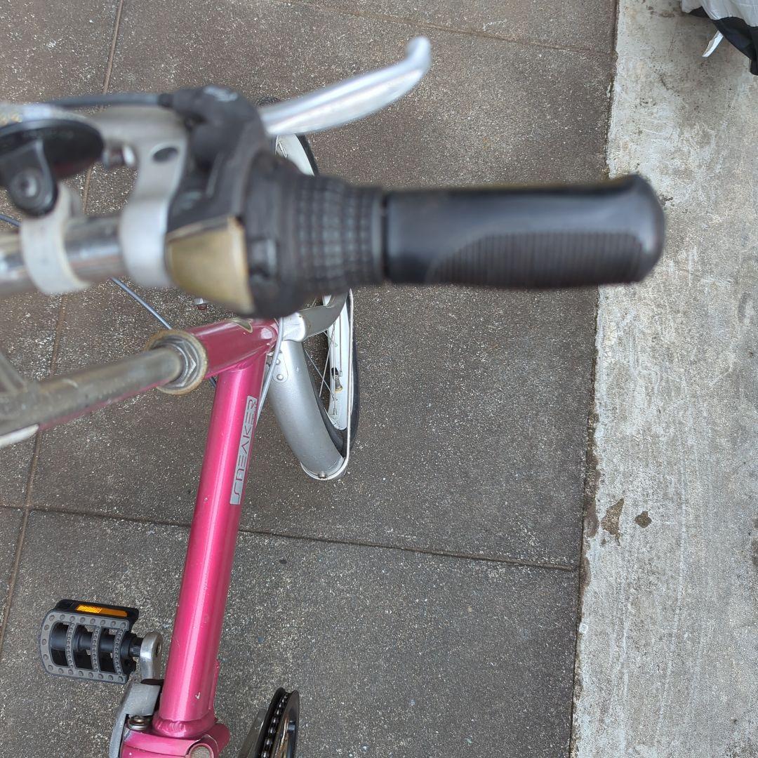 【引取限定】ブリヂストンスニーカーライト