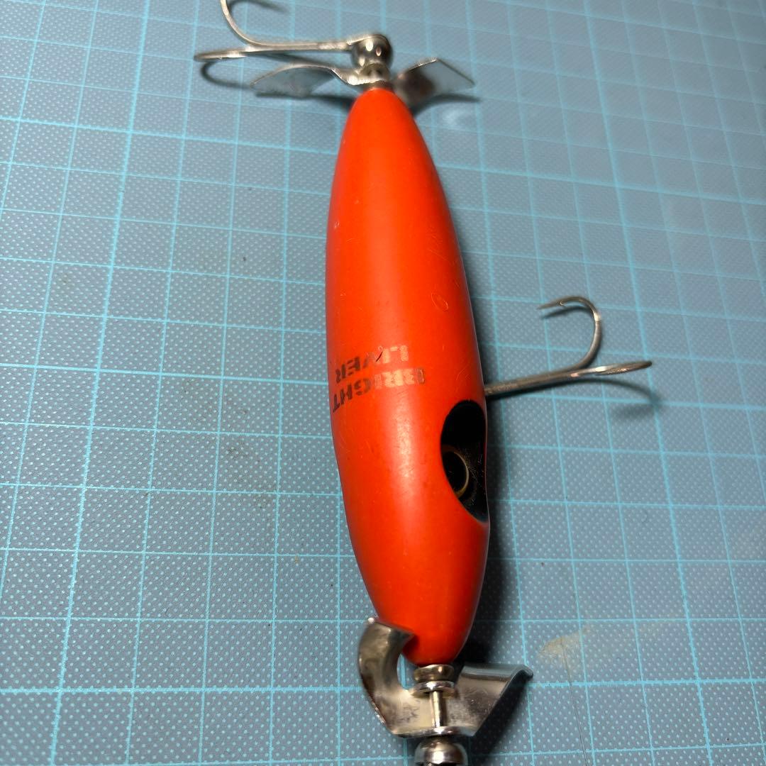 ブライトリバー　ラリーチョッパー