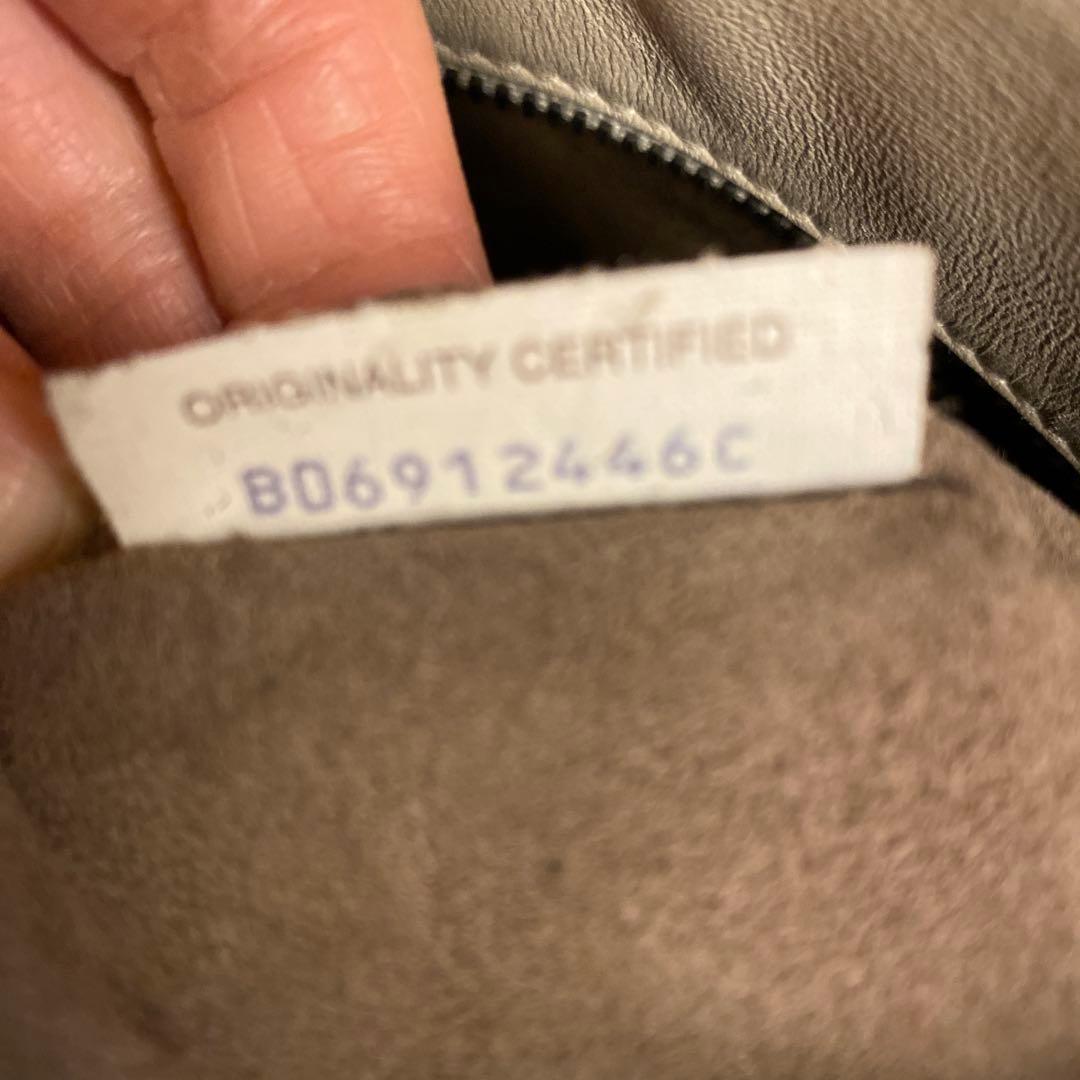 ボッテガヴェネタ　バッグ