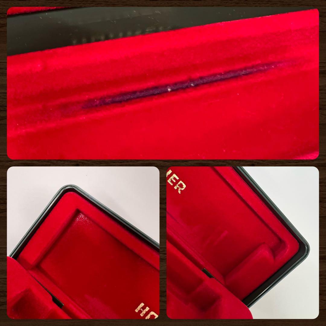 HOHNER Chromonica 270 C調 クロマチック ケース付　木製