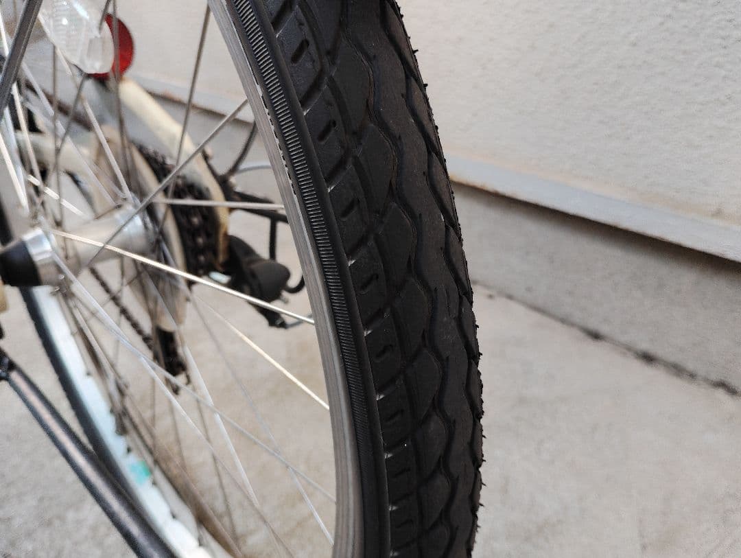 KhodaaBloom コーダーブルーム 24インチ ASSON J24