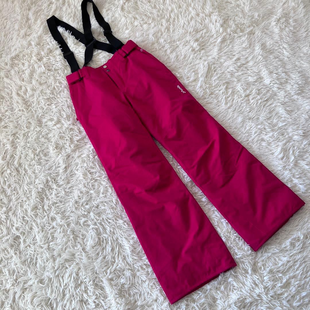 #Q12✨phenix✨ORCAshell スキーウェア 上下 レディースL