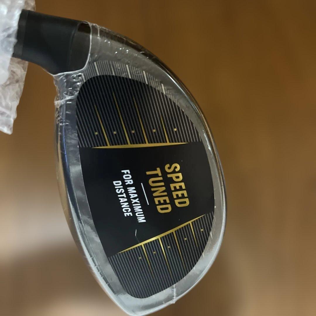 新品キャロウェイ ROGUE ST MAX ドライバー 12.0度