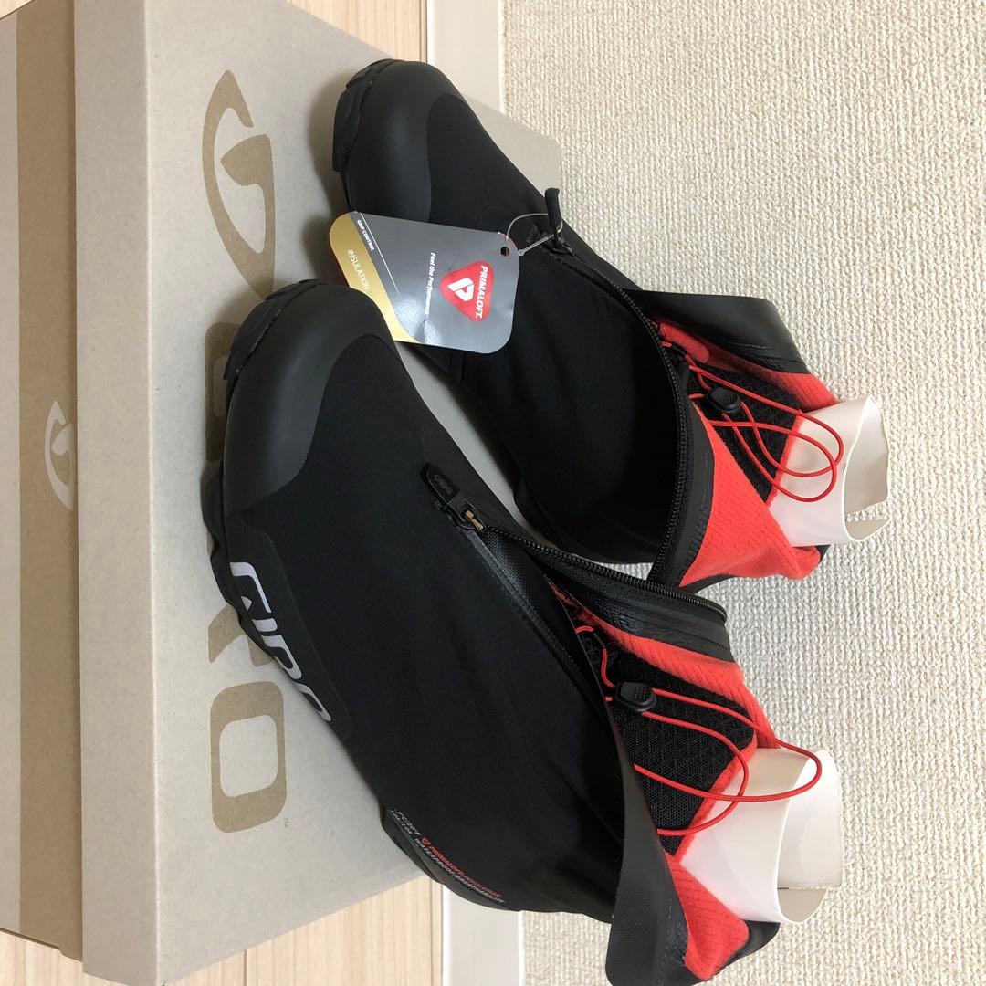 GIRO BLAZE サイズEU45.0（29.0cm）SPD