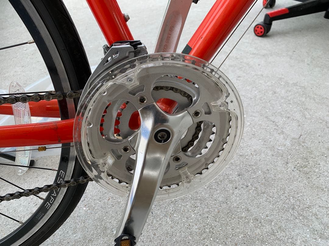 美品　Giant Escape R3 ジャイアント エスケープ