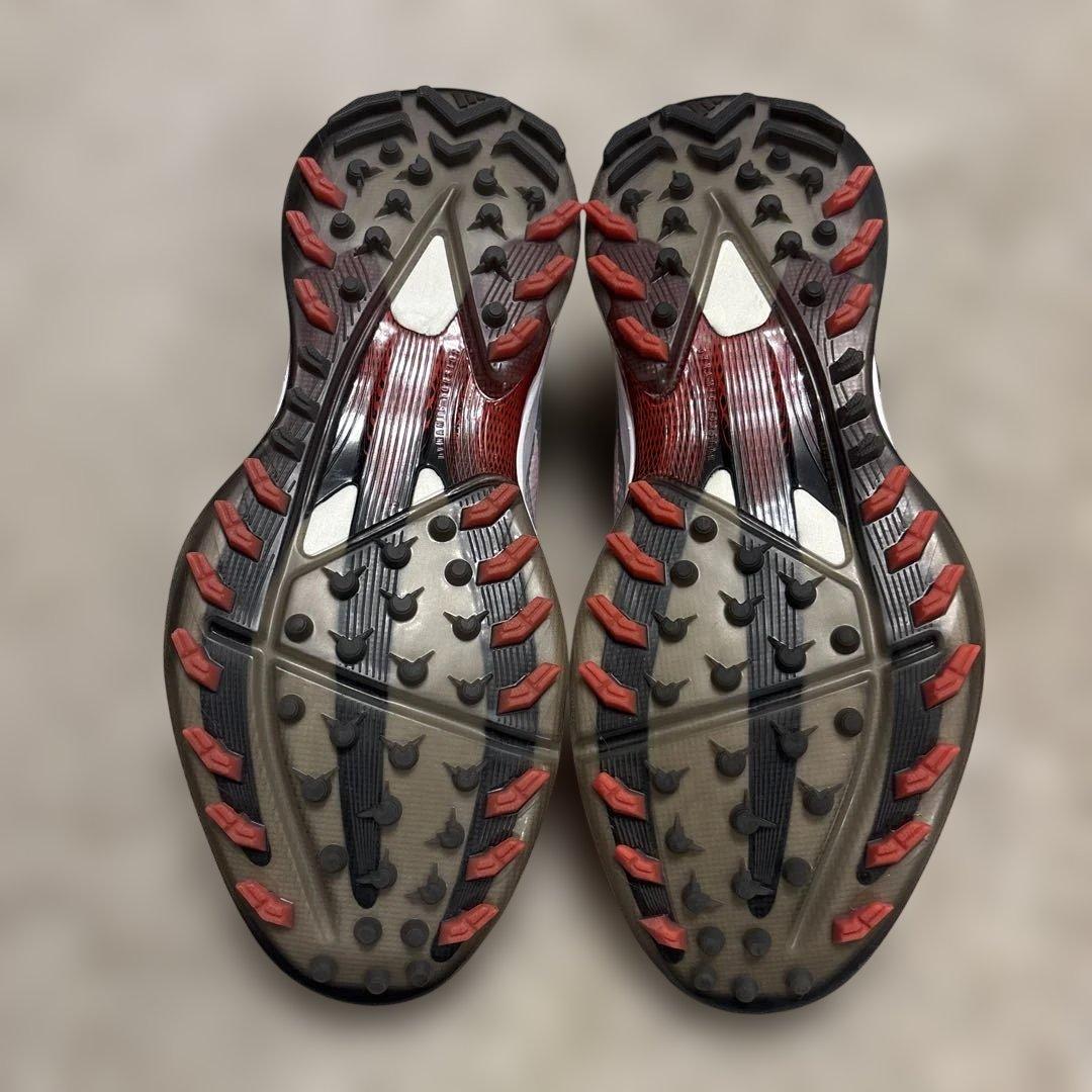 アディダスゴルフシューズ ADIZERO ZG 25 BOA 26.0cm