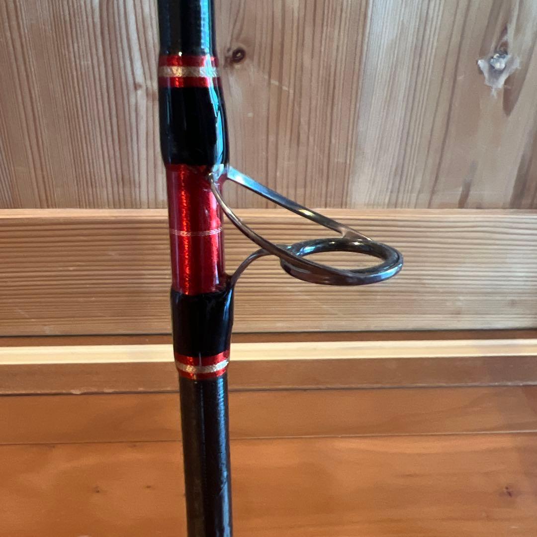 ダイコー　タイドマークロッキーショア