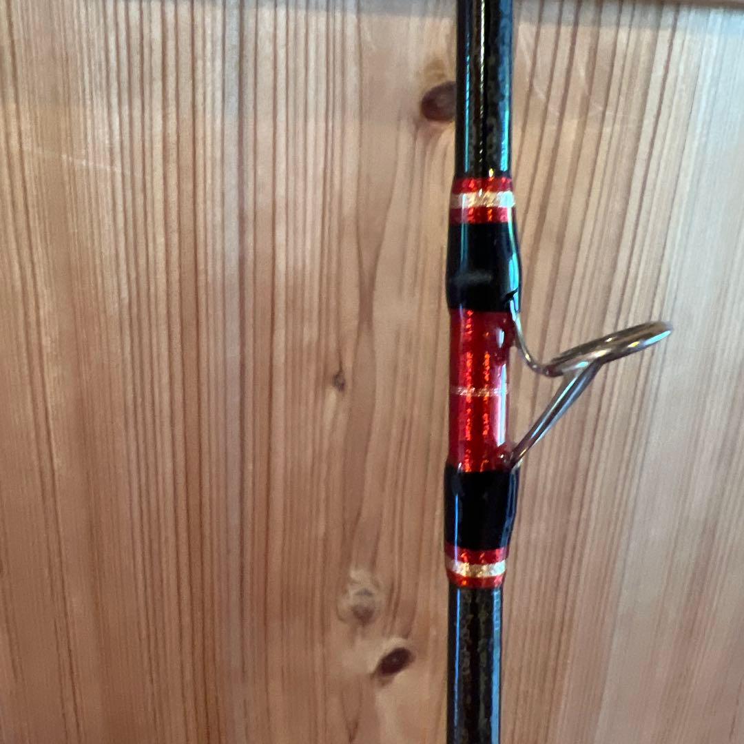 ダイコー　タイドマークロッキーショア