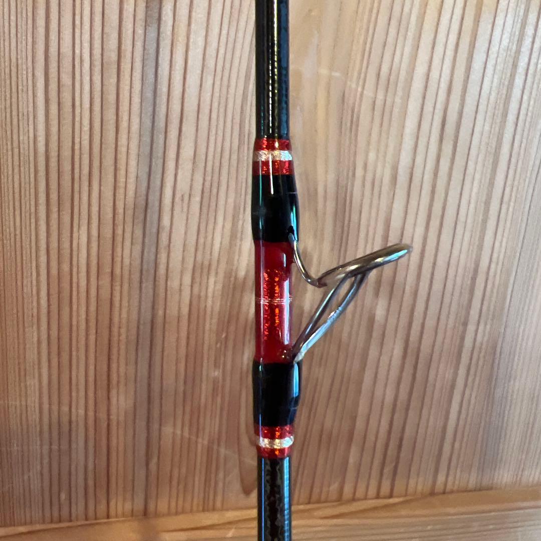 ダイコー　タイドマークロッキーショア