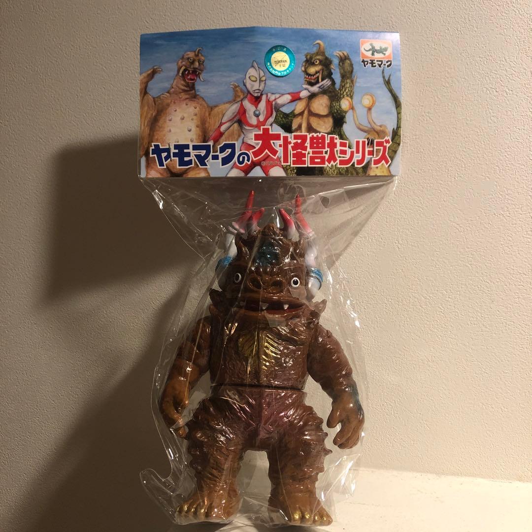 ミクラス ソフビ