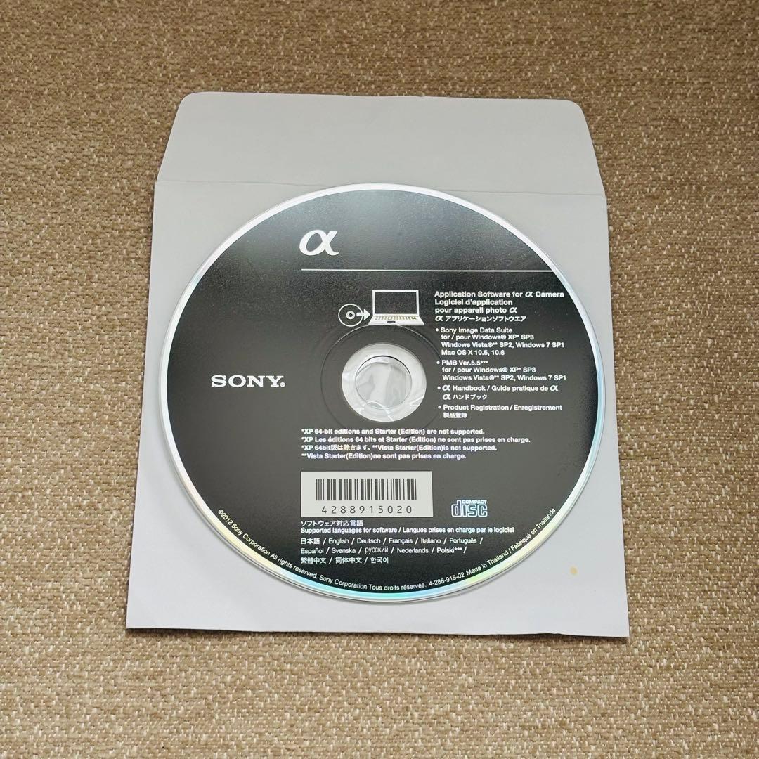 【多少の値下げ可】Sony NEX-5N ミラーレス一眼ダブルズームレンズキット