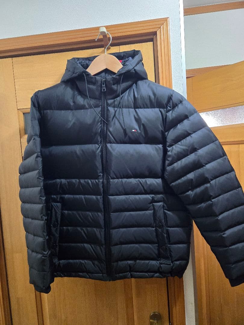 ユキセン【新品未使用】  ダウンジャケット