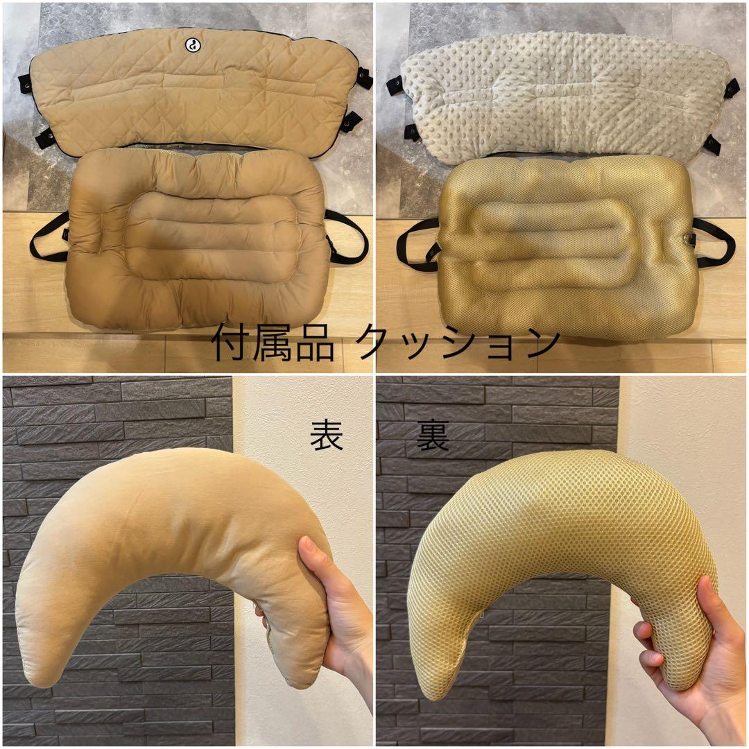 Angelpet ペットカート 分離型 軽量 折りたたみ可能 小型犬〜中型犬対応