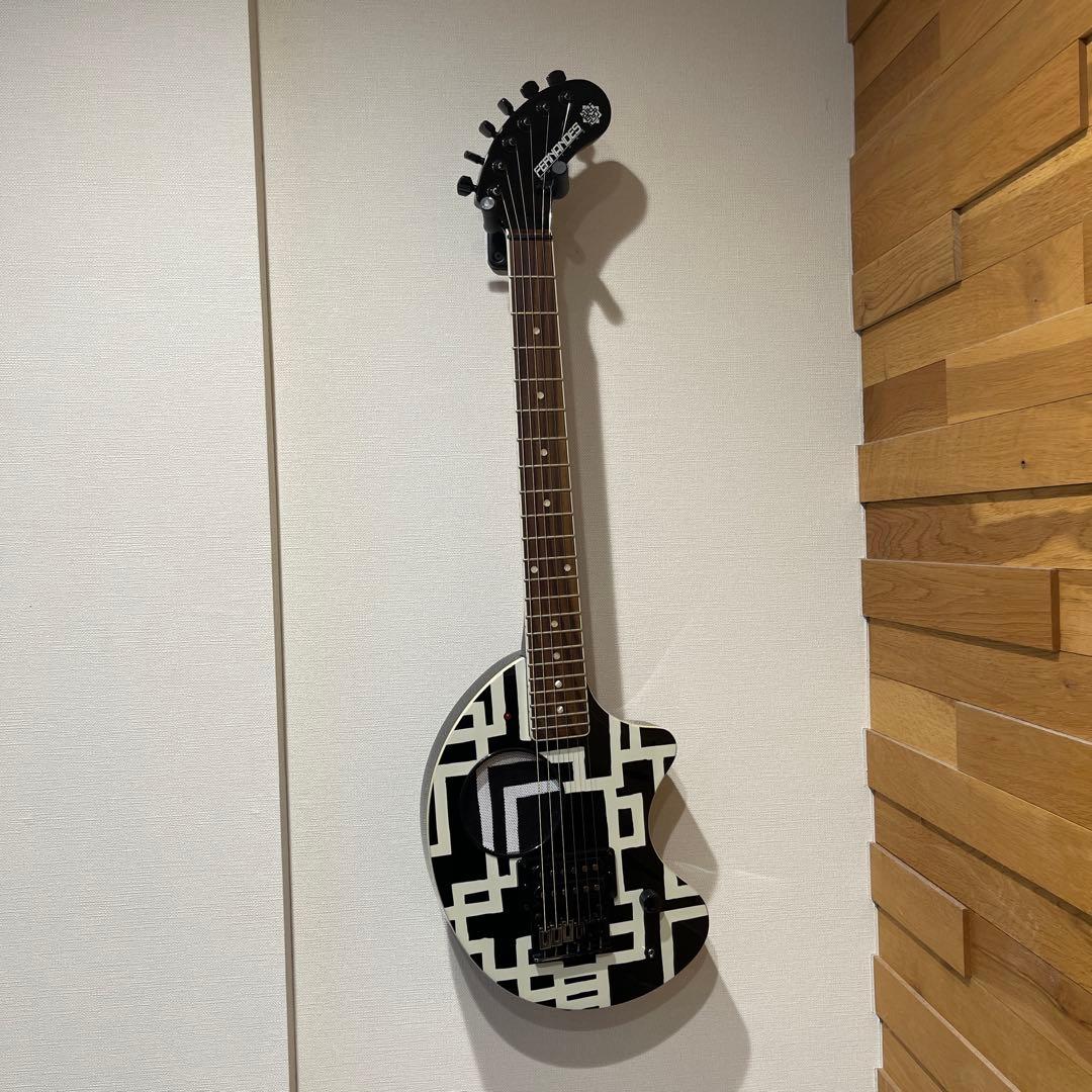 専用⭐️ZO-3TH Ｇ柄　布袋寅泰　FERNANDES フェルナンデス　ギター
