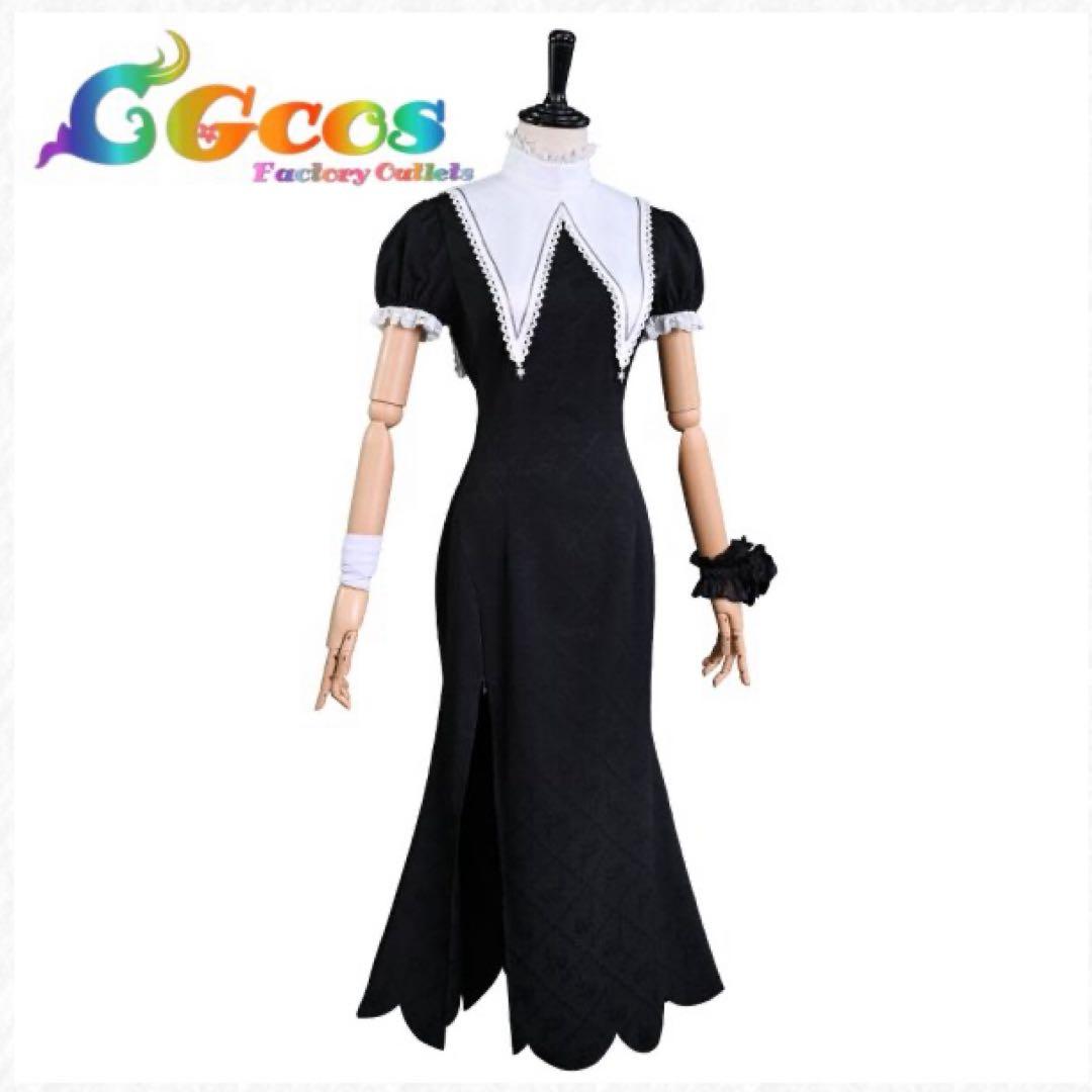 プロセカ 神っぽいな 朝比奈まふゆ コスプレ ウイッグ