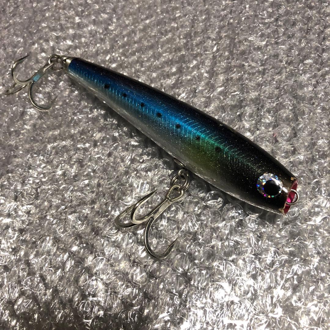 ソウルズ　SOULS モグラッパースリム　170-65