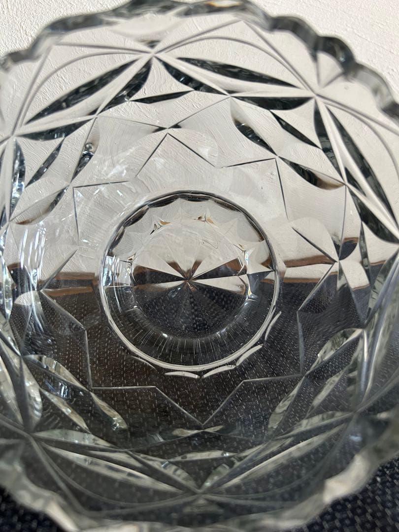 アンティーク江戸時代ガラス